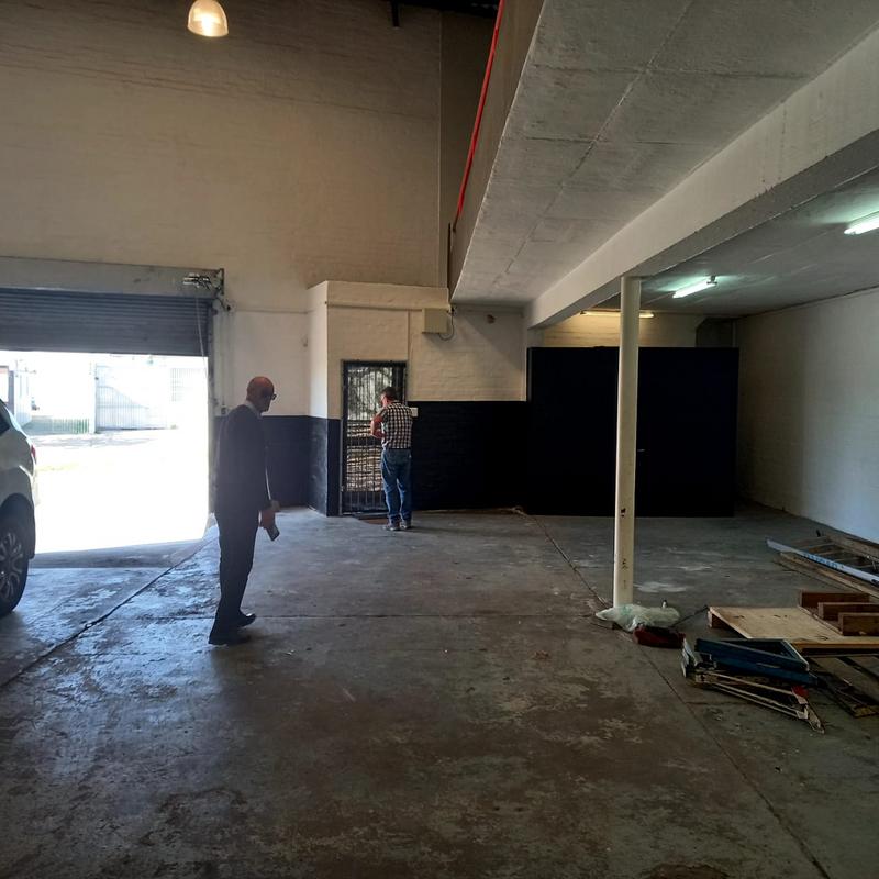 To Let commercial Property for Rent in Sidwell Eastern Cape